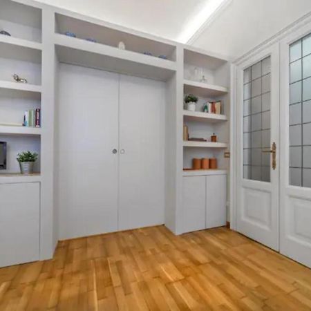 Arco Della Pace/Triennale Zona Esclusiva Apartman Milánó Kültér fotó